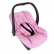 Sevi baby - Протектор за стол за кола с функция за предпазване на кръста 2