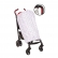 Sevi baby - Муселиново покривало за детска количка 3