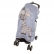 Sevi baby - Муселиново покривало за детска количка 6