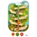 LUCY&LEO В гората - Дървена интерактивна играчка за стена 3