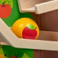 Продукт LUCY&LEO В гората - Дървена интерактивна играчка за стена - 4 - BG Hlapeta