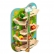 LUCY&LEO В гората - Дървена интерактивна играчка за стена 2