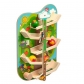 Продукт LUCY&LEO В гората - Дървена интерактивна играчка за стена - 7 - BG Hlapeta