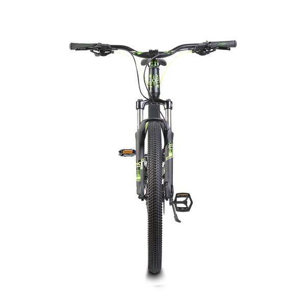 Продукт Byox B7 26 инча - Велосипед със скорости - 0 - BG Hlapeta