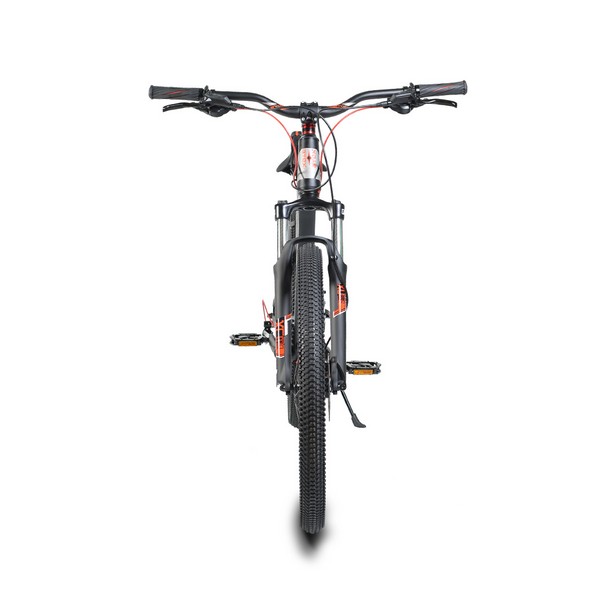 Продукт Byox B5 26 инча - Велосипед със скорости - 0 - BG Hlapeta