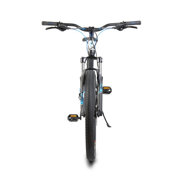 Продукт Byox B5 26 инча - Велосипед със скорости - 0 - BG Hlapeta