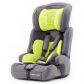 Продукт KinderKraft Comfort UP 9-36 кг - столче за кола - 2 - BG Hlapeta