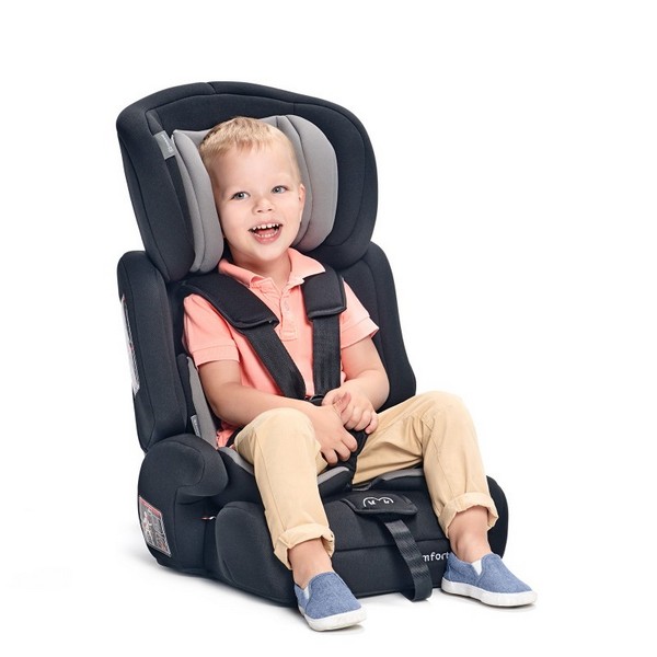 Продукт KinderKraft Comfort UP 9-36 кг - столче за кола - 0 - BG Hlapeta