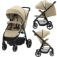 Продукт Britax Romer B-Agile M - Koличка - 8 - BG Hlapeta