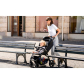 Продукт Britax Romer B-Agile M - Koличка - 2 - BG Hlapeta