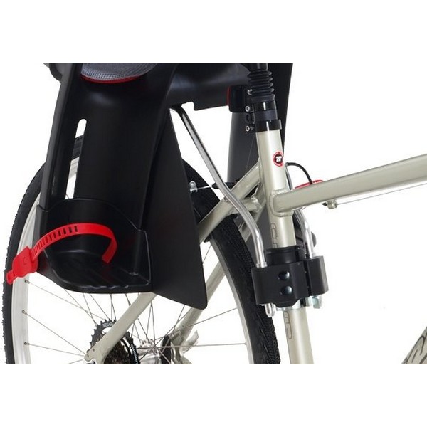 Продукт Britax Romer Jockey - Комплект за закраепване на седалка - 0 - BG Hlapeta