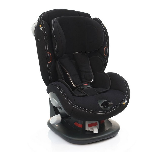 Продукт BeSafe iZi Comfort X3 9-18 кг - Столче за кола - 0 - BG Hlapeta