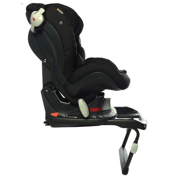 Продукт BeSafe iZi Comfort X3 Isofix 9-18 кг - Столче за кола - 0 - BG Hlapeta
