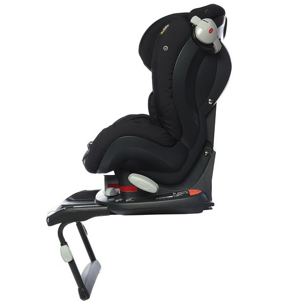 Продукт BeSafe iZi Comfort X3 Isofix 9-18 кг - Столче за кола - 0 - BG Hlapeta