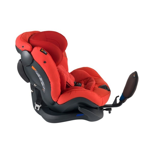 Продукт BeSafe iZi Plus 0-25 кг - Столче за кола - 0 - BG Hlapeta