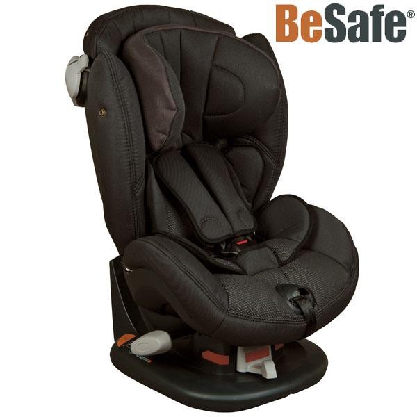 Продукт BeSafe iZi Comfort X3 46 Premium Car Interior - Столче за кола - 0 - BG Hlapeta