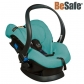 Продукт BeSafe - Хавлиен протектор за столче за кола iZi Sleep - 3 - BG Hlapeta