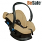 Продукт BeSafe - Хавлиен протектор за столче за кола iZi Sleep - 2 - BG Hlapeta