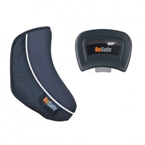 BeSafe - Комплект аксесоари за столче за кола BeSafe iZi Flex S