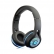 Bontempi - Bluetooth слушалки със светлина, черни 4