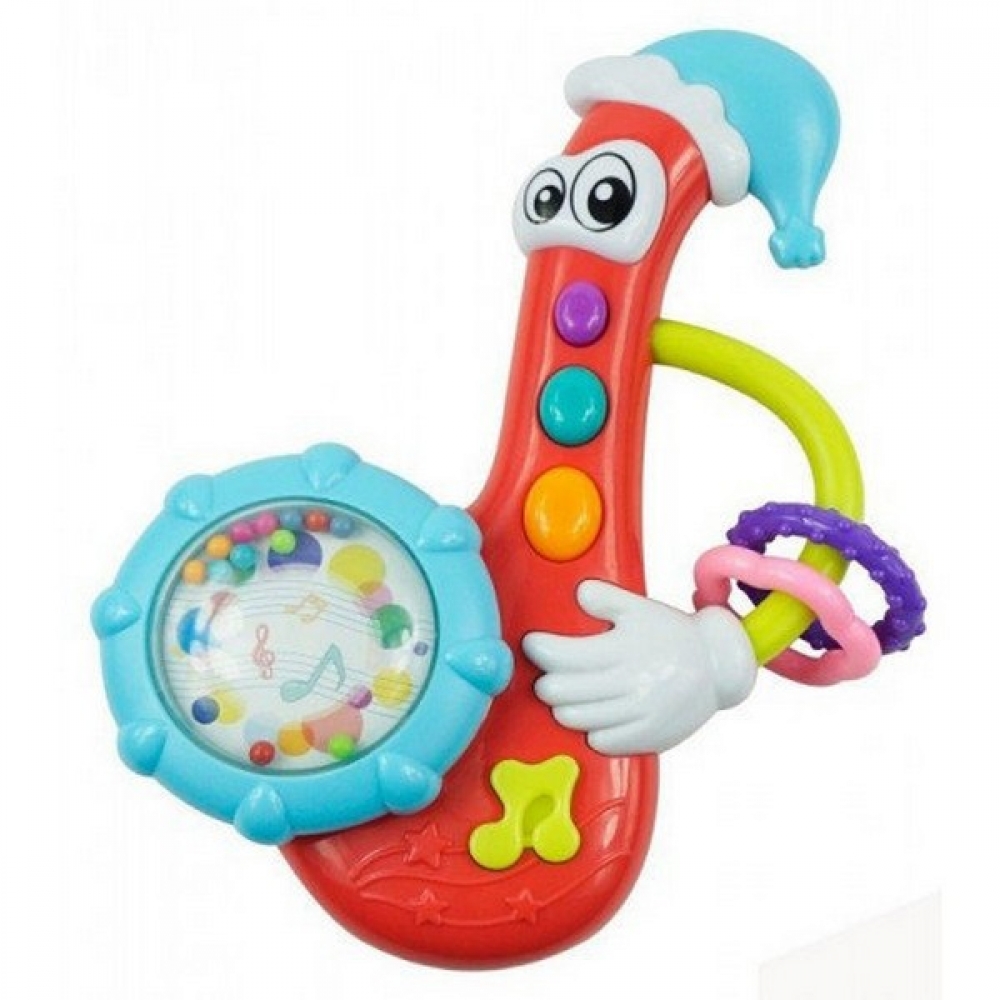 Baby mix m gx 2772 bg hlapeta
