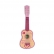 Bontempi - Класическа дървена китара за момиче 55см. 1