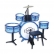 Bontempi - Комплект 6 броя барабани със стол
