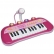 Bontempi - Електронен синтезатор с 24 клавиша и микрофон 4