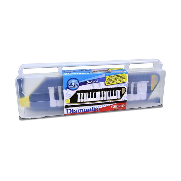 Продукт Bontempi - Пиано за уста с 25 клавиша - 0 - BG Hlapeta