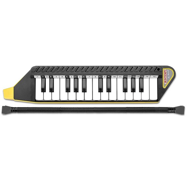 Продукт Bontempi - Пиано за уста с 25 клавиша - 0 - BG Hlapeta