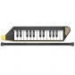 Продукт Bontempi - Пиано за уста с 25 клавиша - 2 - BG Hlapeta