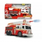 Продукт Dickie - Пожарна кола със звук и светлина - 2 - BG Hlapeta