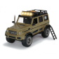 Продукт DICKIE PLAYLIFE - Джип с ловец и куче - 1 - BG Hlapeta