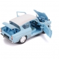 Продукт Jada Toys Ford Angia - Хари Потър с кола 1:24, 20 см. - 4 - BG Hlapeta