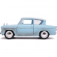 Продукт Jada Toys Ford Angia - Хари Потър с кола 1:24, 20 см. - 2 - BG Hlapeta