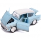 Продукт Jada Toys Ford Angia - Хари Потър с кола 1:24, 20 см. - 8 - BG Hlapeta