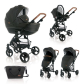 Lorelli CRYSTA 3в1 - Комбинирана количка Продукт Lorelli CRYSTA 3в1 - Комбинирана количка - 20 - BG Hlapeta