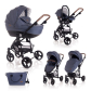 Lorelli CRYSTA 3в1 - Комбинирана количка Продукт Lorelli CRYSTA 3в1 - Комбинирана количка - 19 - BG Hlapeta