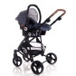 Lorelli CRYSTA 3в1 - Комбинирана количка Продукт Lorelli CRYSTA 3в1 - Комбинирана количка - 17 - BG Hlapeta