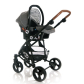 Lorelli CRYSTA 3в1 - Комбинирана количка Продукт Lorelli CRYSTA 3в1 - Комбинирана количка - 15 - BG Hlapeta