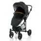 Lorelli CRYSTA 3в1 - Комбинирана количка Продукт Lorelli CRYSTA 3в1 - Комбинирана количка - 10 - BG Hlapeta