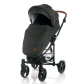 Lorelli CRYSTA 3в1 - Комбинирана количка Продукт Lorelli CRYSTA 3в1 - Комбинирана количка - 9 - BG Hlapeta