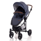 Lorelli CRYSTA 3в1 - Комбинирана количка Продукт Lorelli CRYSTA 3в1 - Комбинирана количка - 8 - BG Hlapeta