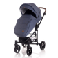 Lorelli CRYSTA 3в1 - Комбинирана количка Продукт Lorelli CRYSTA 3в1 - Комбинирана количка - 7 - BG Hlapeta