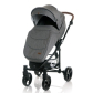 Lorelli CRYSTA 3в1 - Комбинирана количка Продукт Lorelli CRYSTA 3в1 - Комбинирана количка - 11 - BG Hlapeta