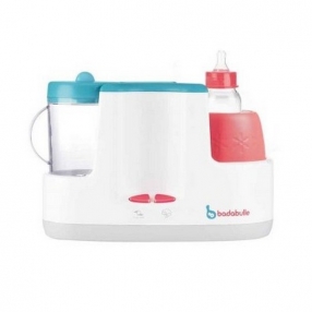 Badabulle - Уред за готвене 4 в 1 Baby Station