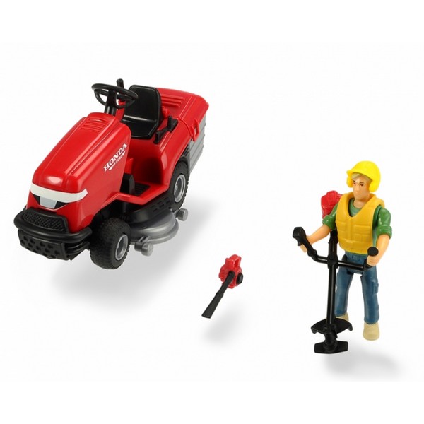 Продукт Playlife - Сет за косене на трева - 0 - BG Hlapeta