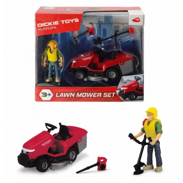 Продукт Playlife - Сет за косене на трева - 0 - BG Hlapeta