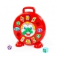 Продукт Polesie Toys - Сортер часовник Clown - 2 - BG Hlapeta