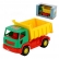 Polesie Toys - Камион Agat